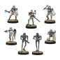 Preview: Star Wars: Legion – Aufstandskontroll- Sturmtruppen